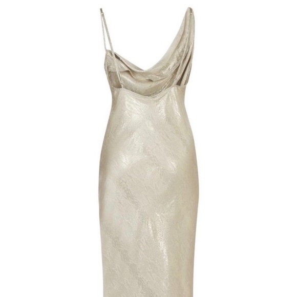 ✨RARE NWT Rat & boa Gaia dress✨ - Picture 9 of 16